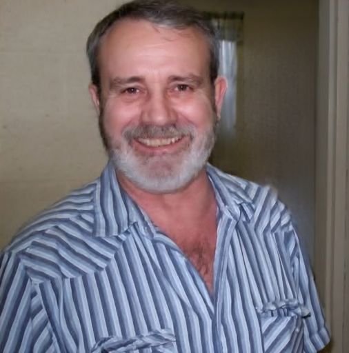 Steven Wesley Underwood Profile Photo