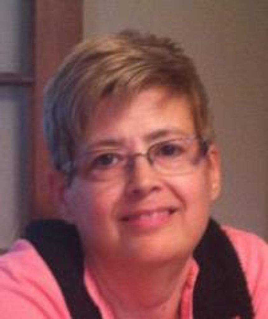 Deborah  Marie Pender