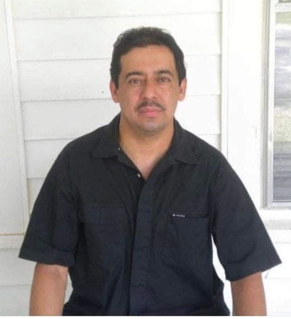Angel Wilfredo Argueta