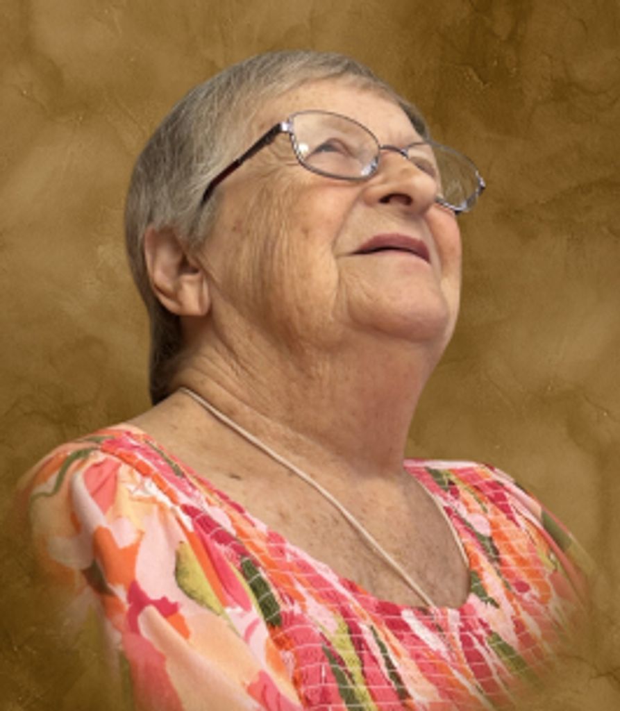 Dona Robinson Profile Photo