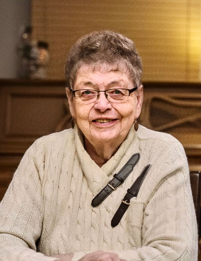 Karin M. Swenson