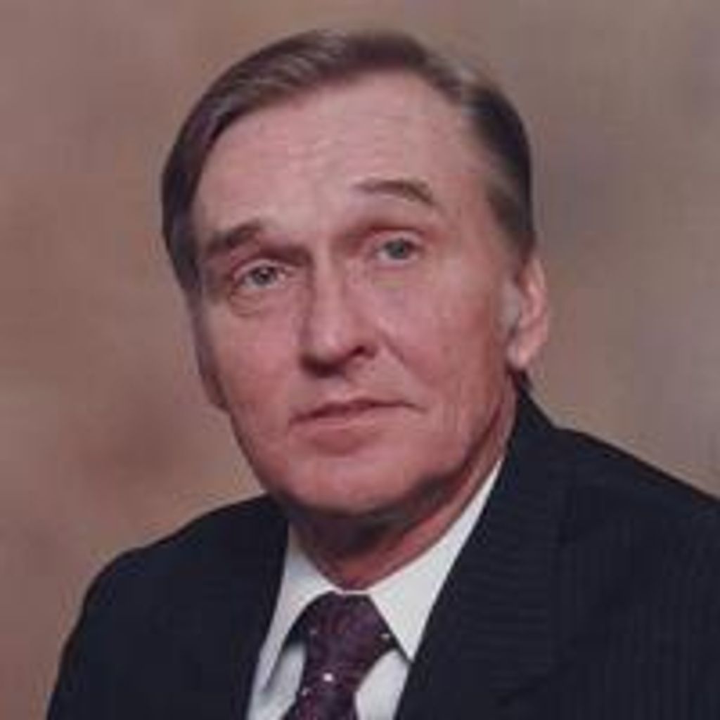 Butch Taylor