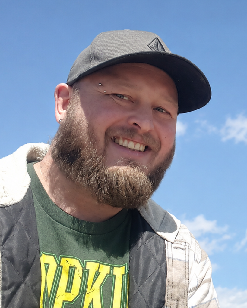 Eric T. Overleese Profile Photo