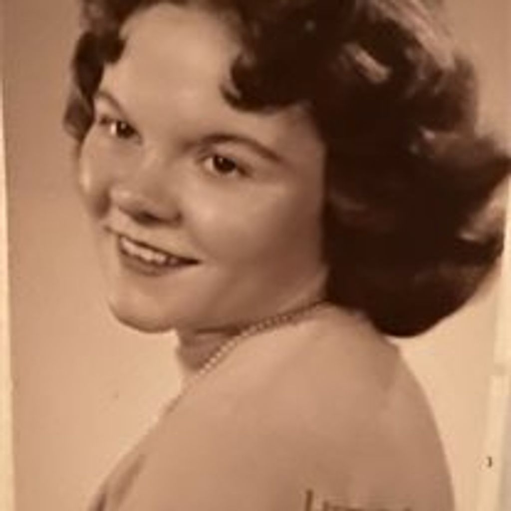 Sandra P. Stevens
