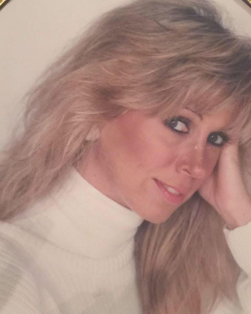 Becky Langley Spirer Profile Photo