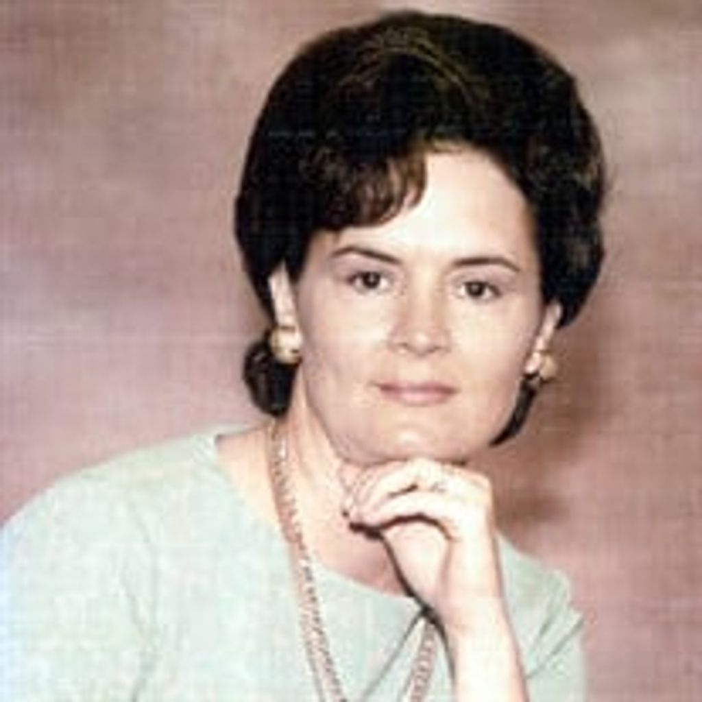 Norma Kay Callaway