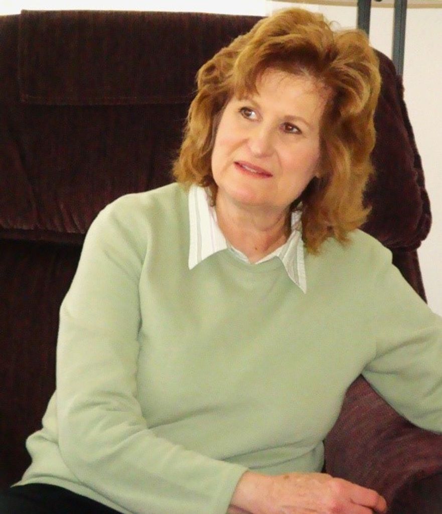 Linda A (Meyers)  Wieland