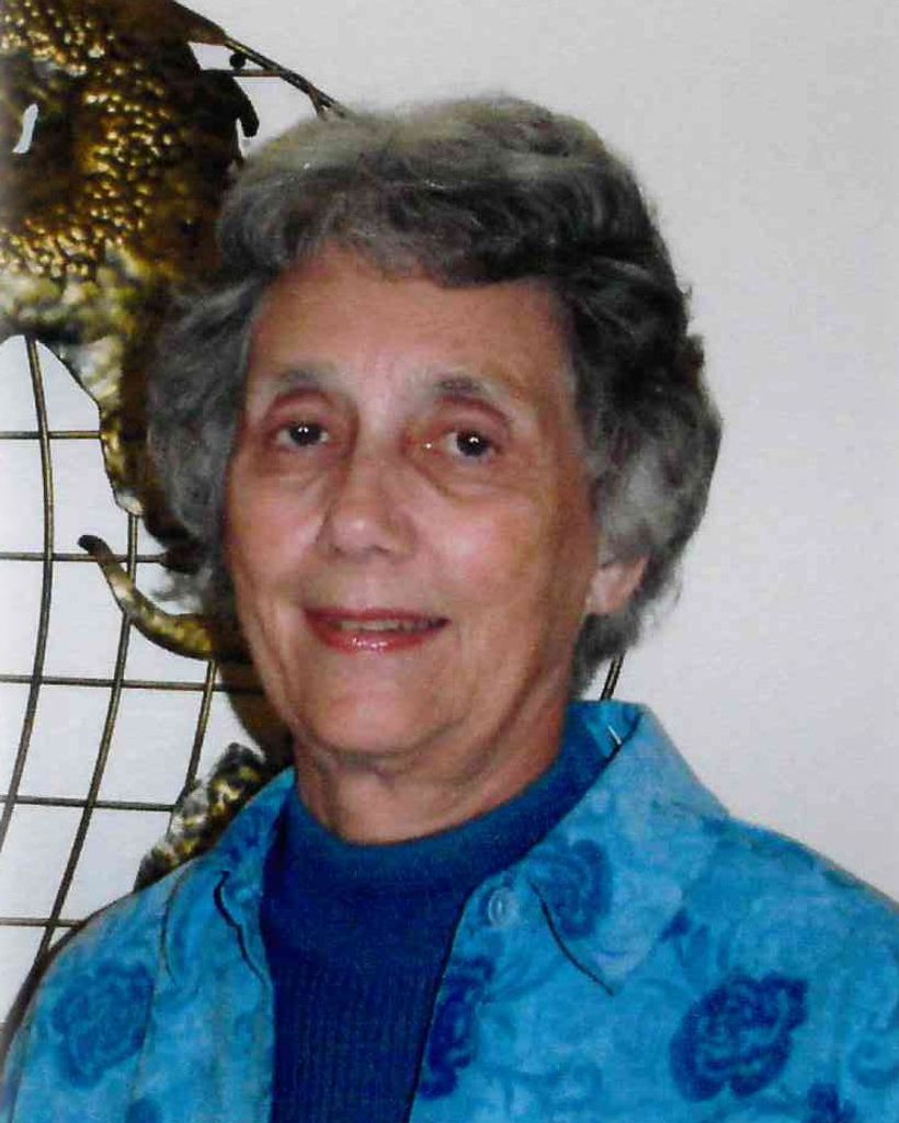 Norma Lee McKain