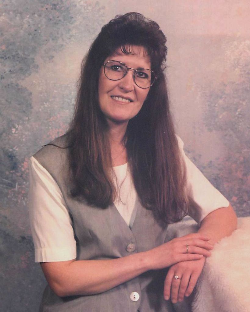 Patricia “Patti” Echelberry