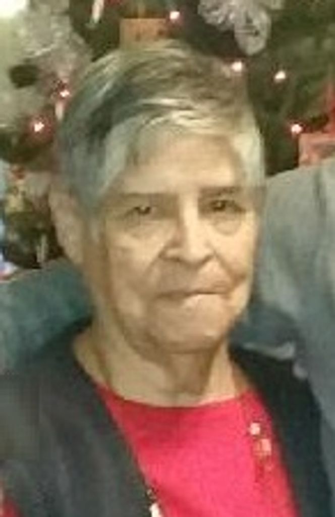 Agneda B. Griego