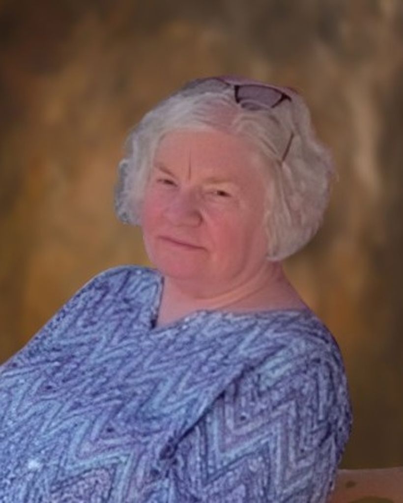 Sharyn Swezy Mitchell