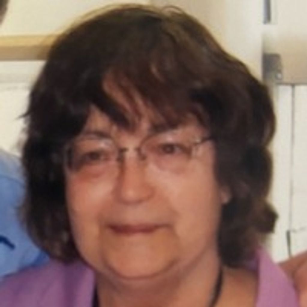 Ginnie Caragliano