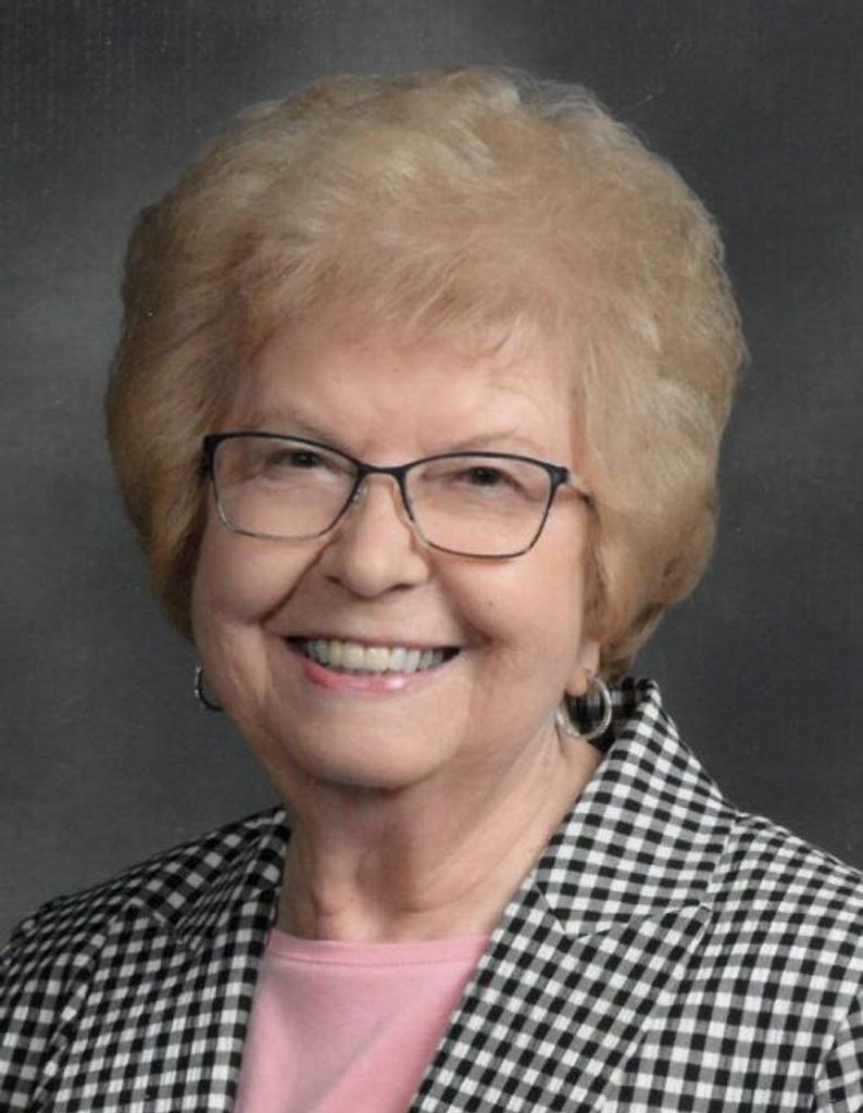 Arlene L. (Kroeger)  Bendele