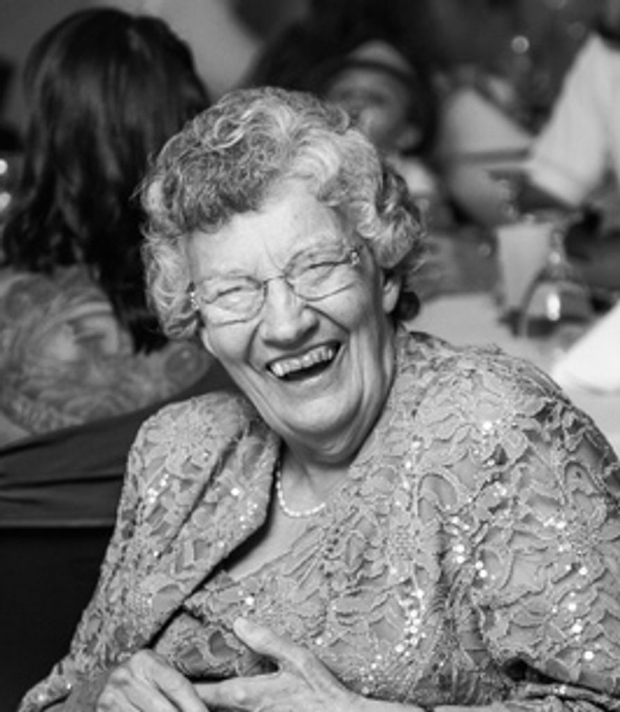Mary Hutton Profile Photo