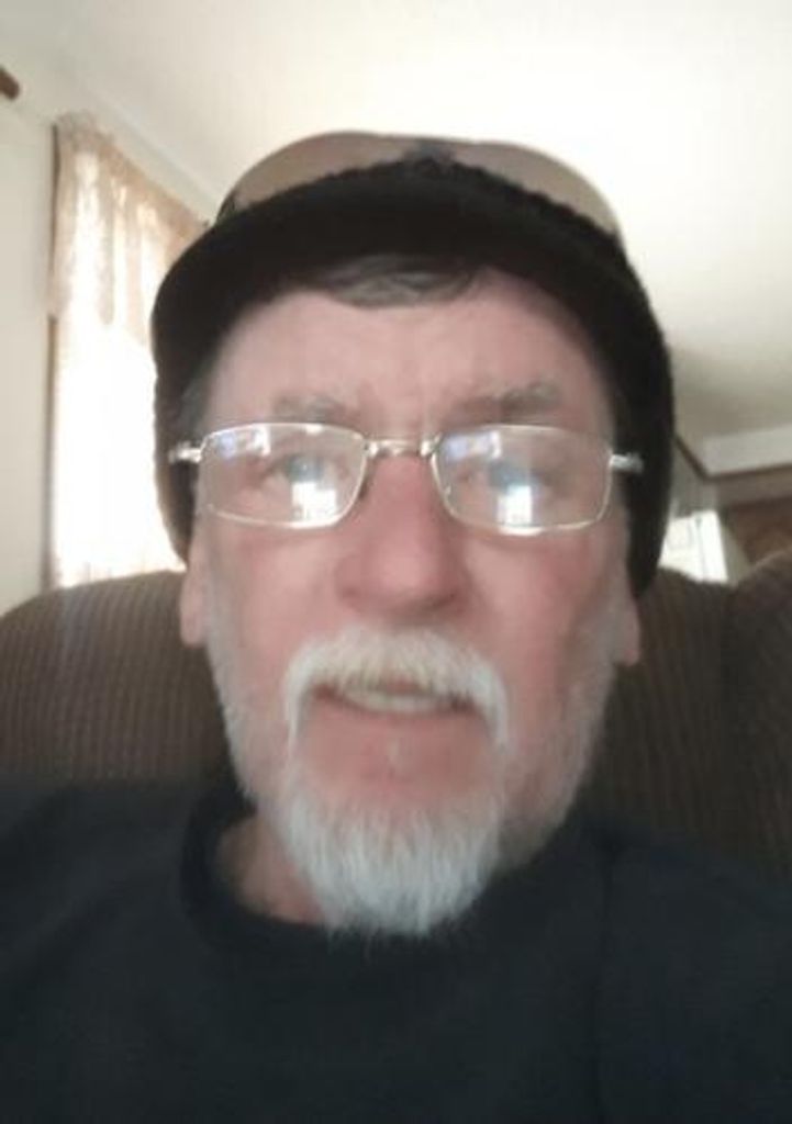 James "Jim" E Dew Profile Photo