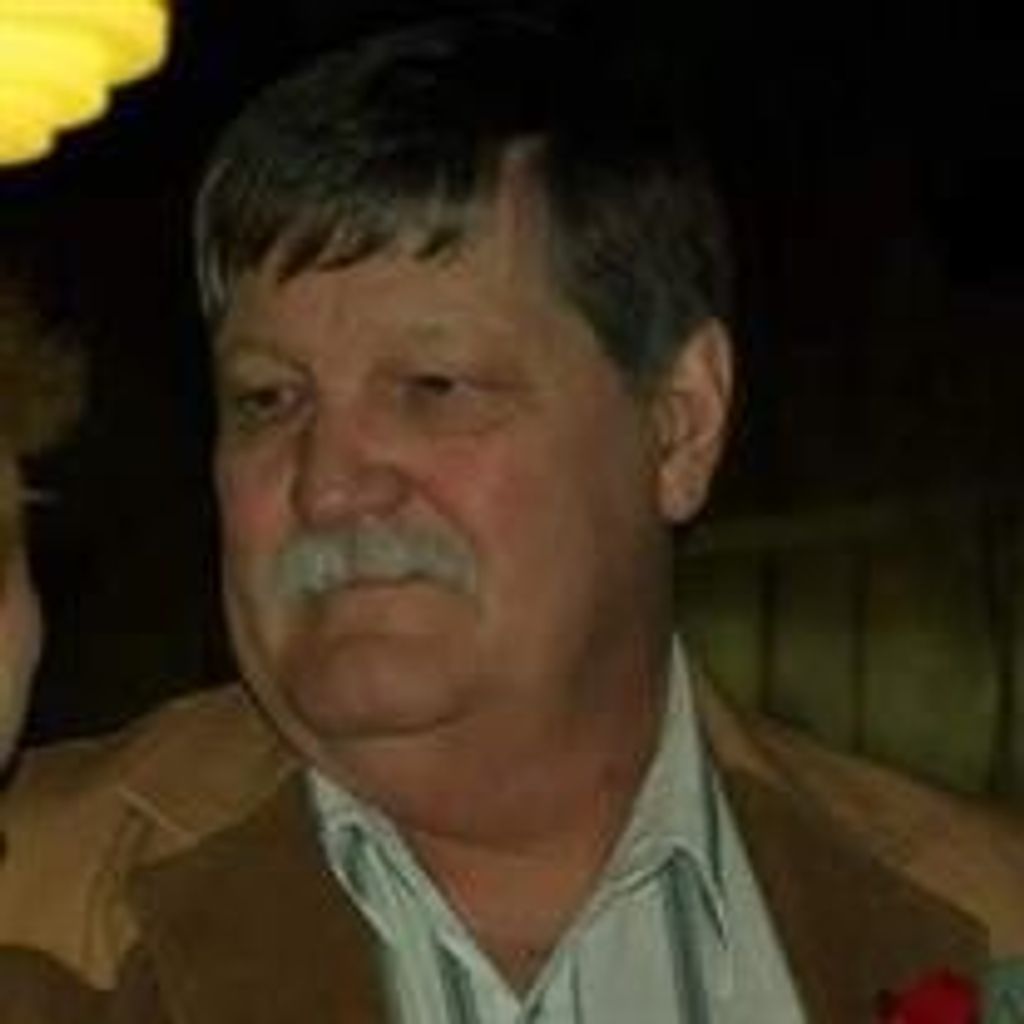 Carl Perry Profile Photo