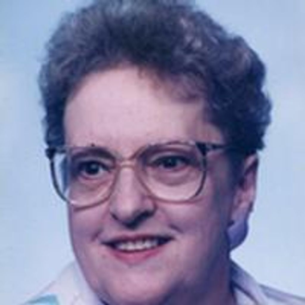 Betty Jane Dewberry