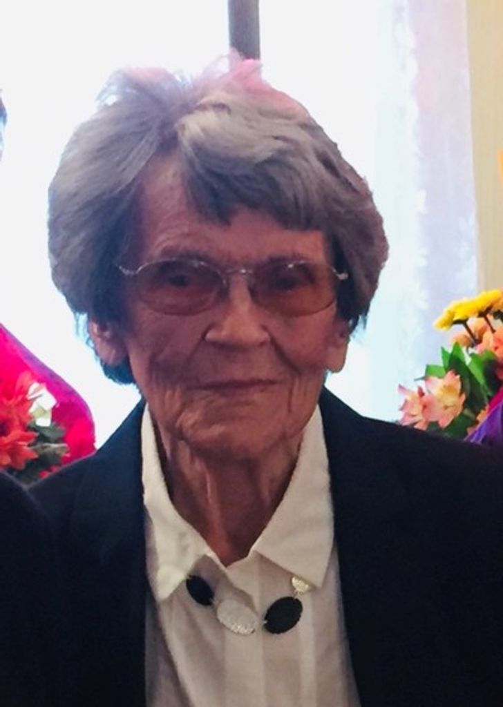 Ruth Marie Raines Profile Photo