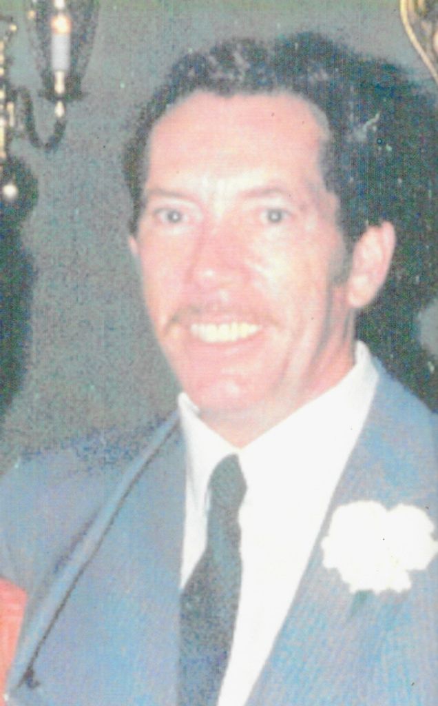 John Edward Shanahan, Jr.