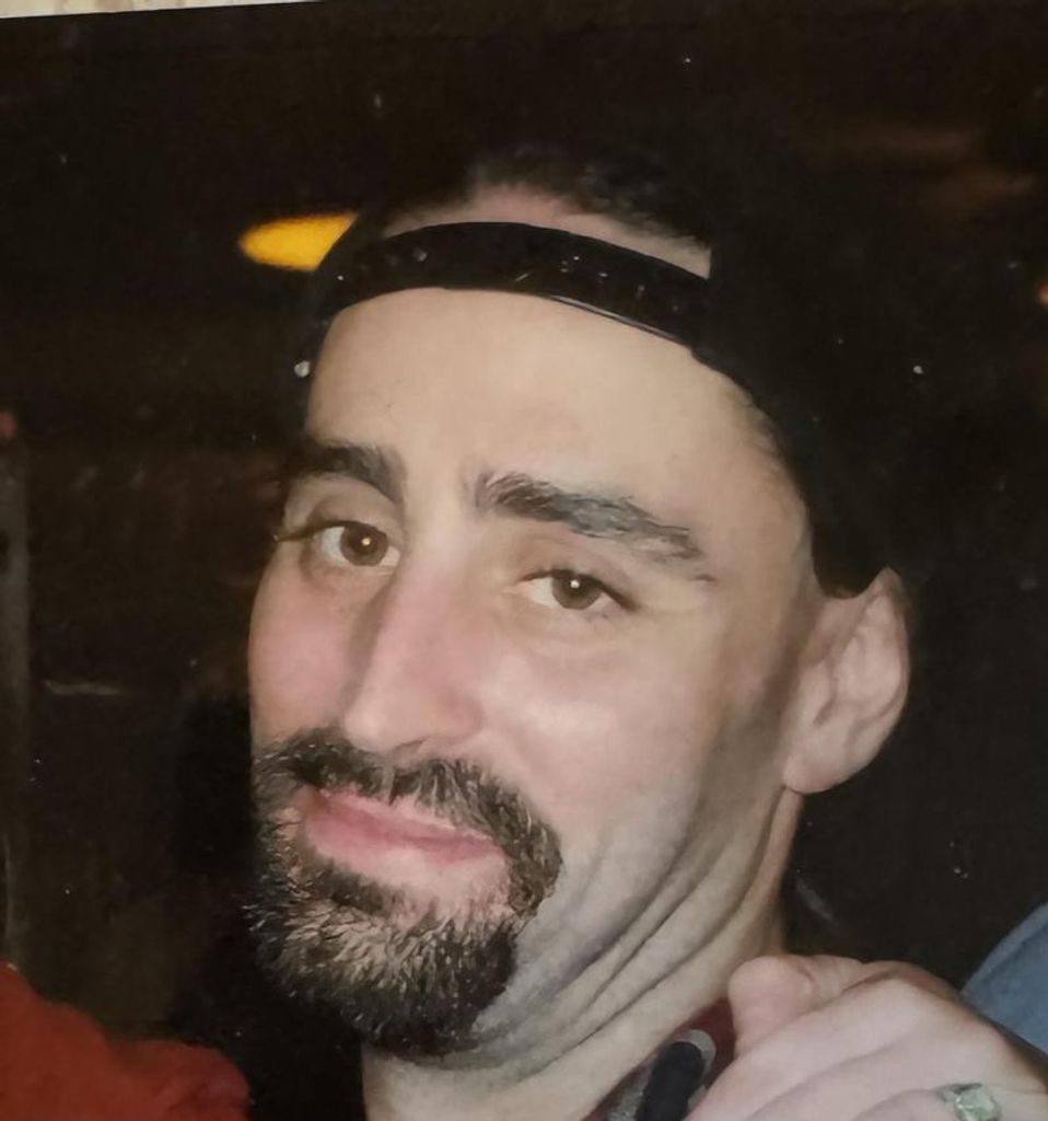 Michael J. Edwards Profile Photo