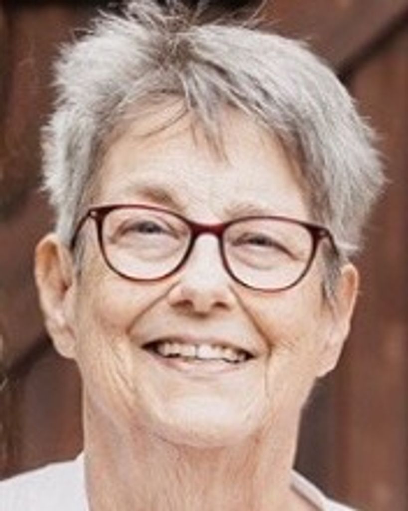 Dana Stephanie Slack