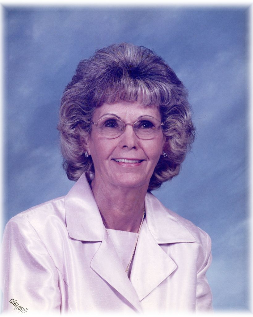 Inez Collins