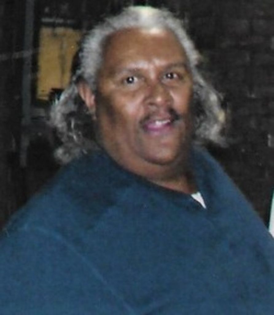 Donnie Glen Edwards Profile Photo