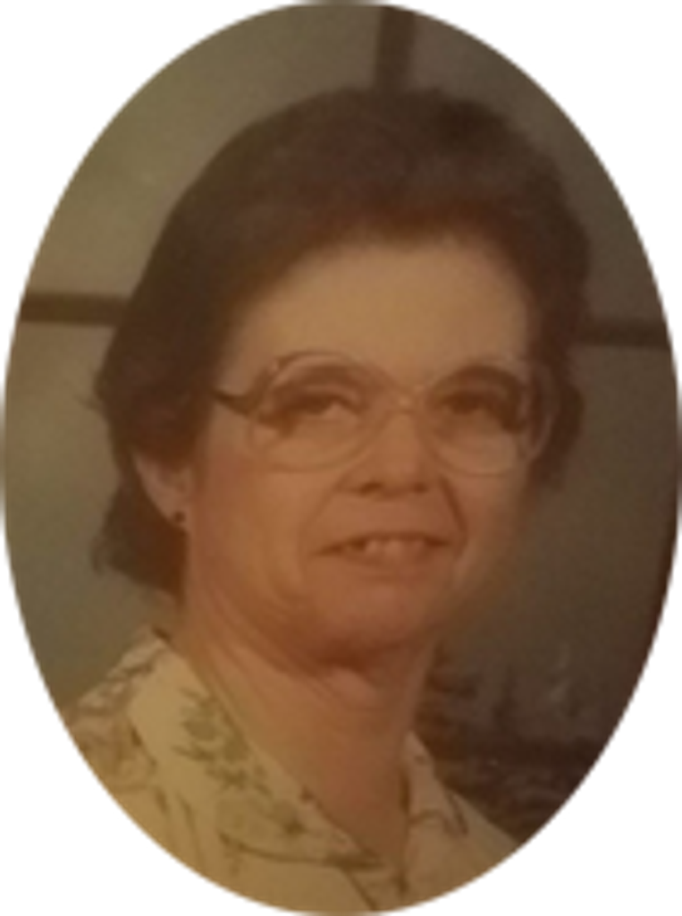 Barbara Sandlin