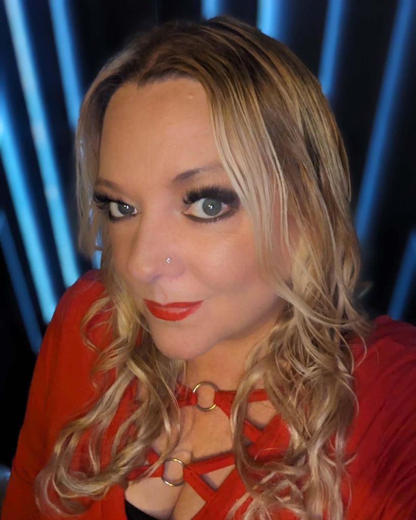 Sherry Lynn Johnson Profile Photo