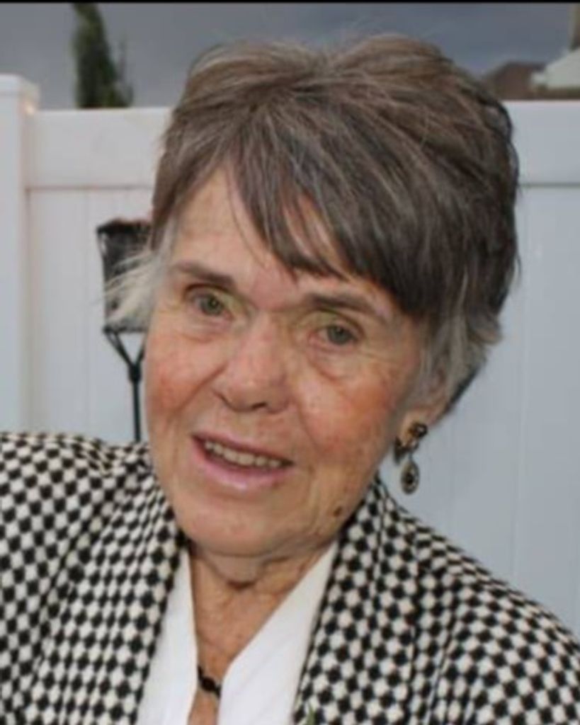 Donna Mae Jorn