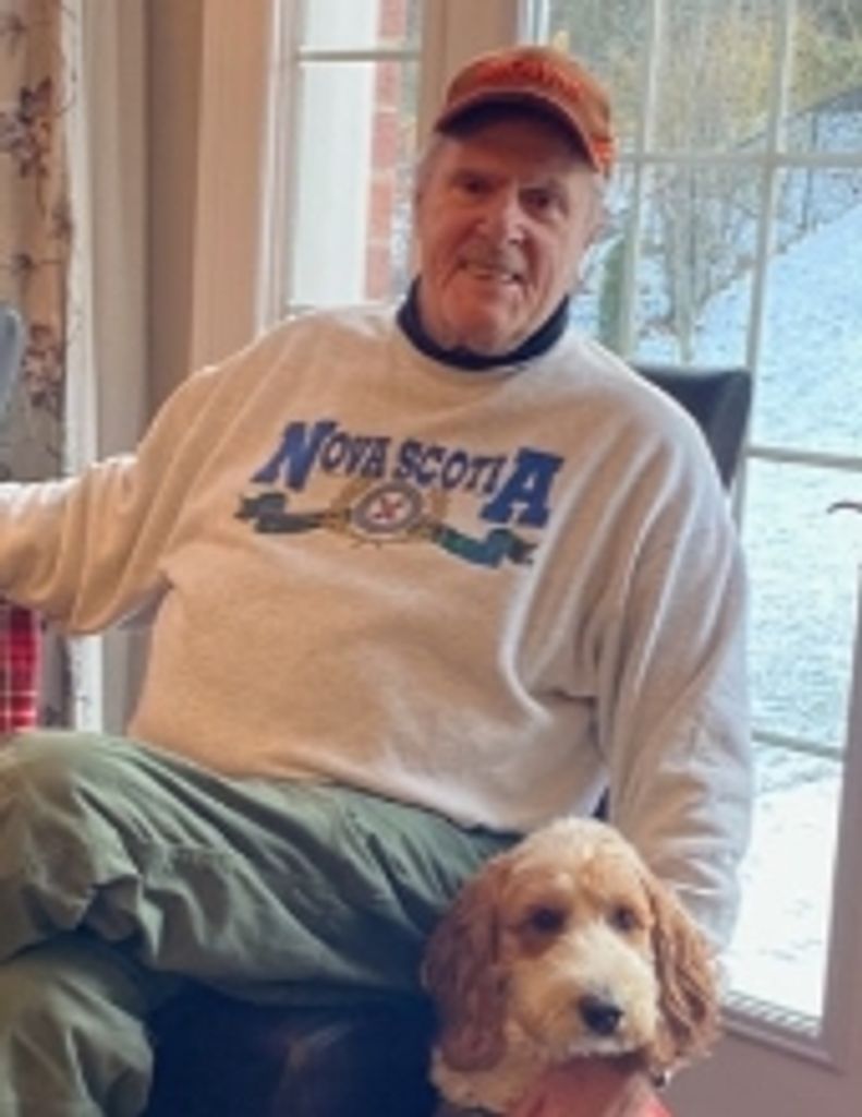 Noble Burns Profile Photo
