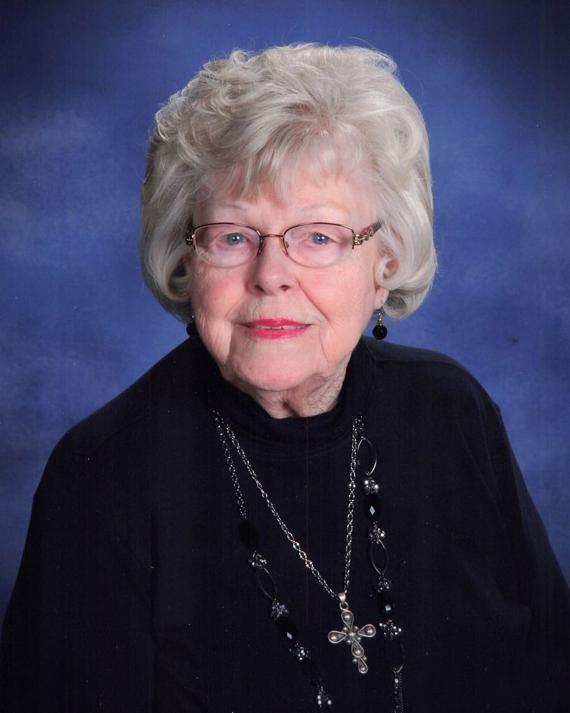 Darlene Jukes Profile Photo