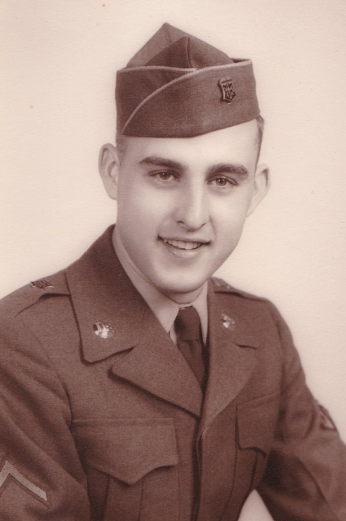 Donald E. Cleek
