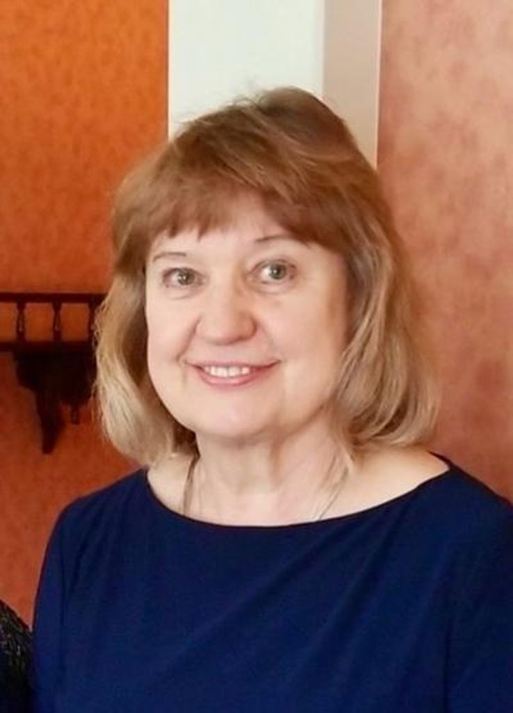 Lucyna Jastrzebski Profile Photo