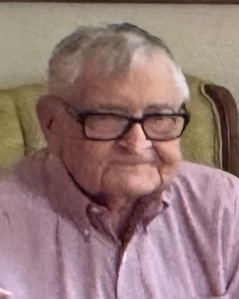 Wade Frazier Profile Photo