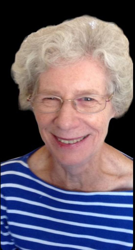 Mariann H. Kaiser Profile Photo