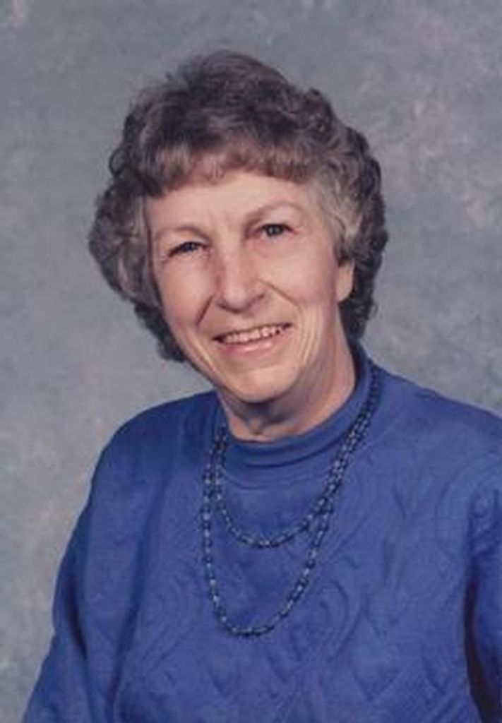 Pauline F. Brown