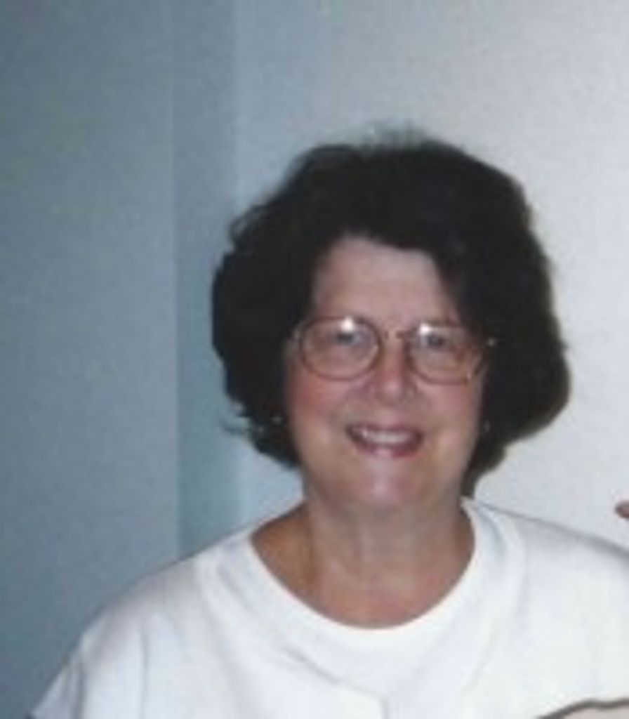 Linda  Carol Burrer Profile Photo