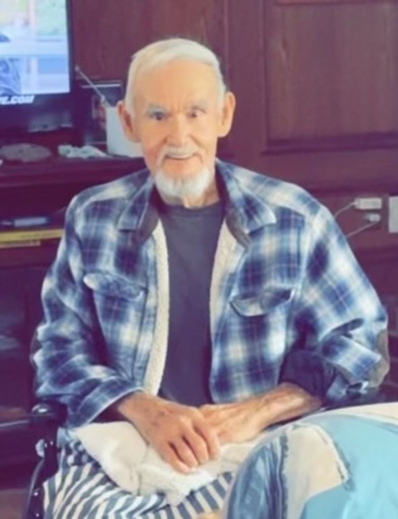 George Dwayne Foster