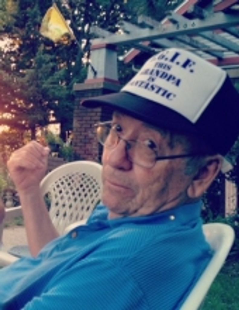 Buzz Herbert Profile Photo