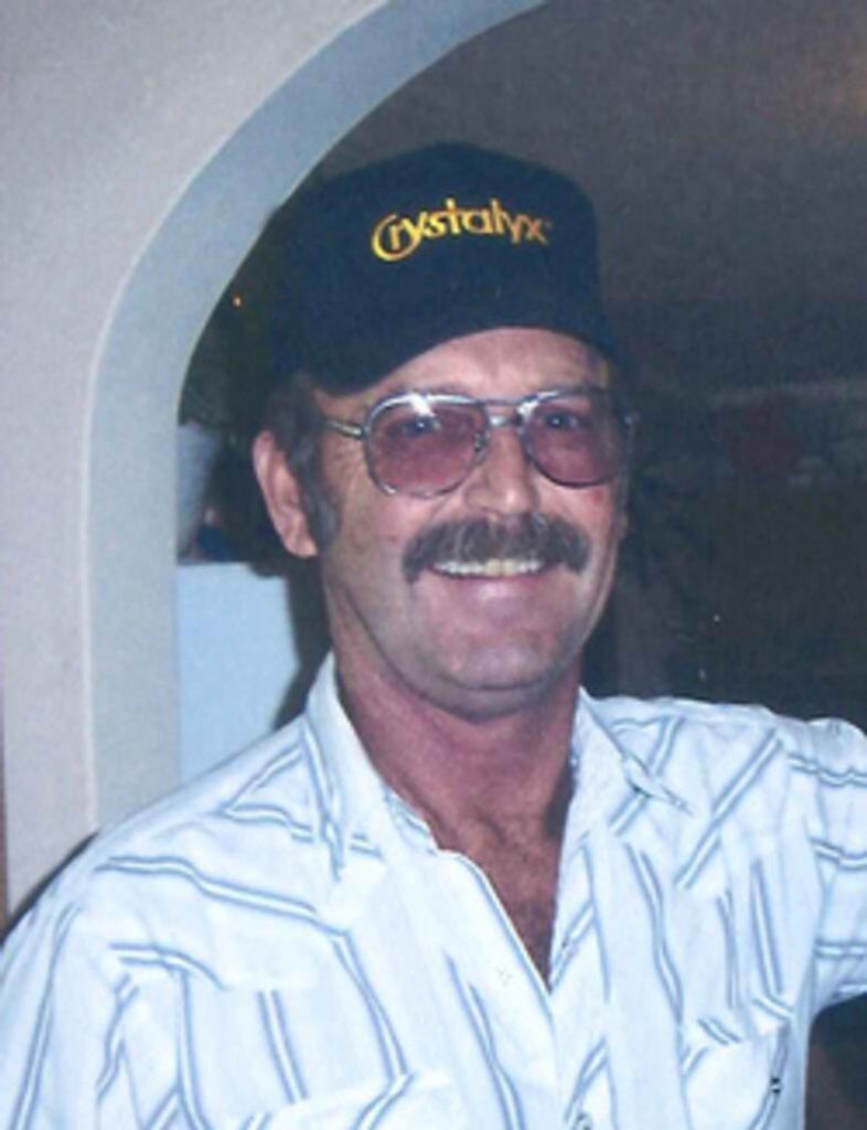 Donald Ray Makovicka