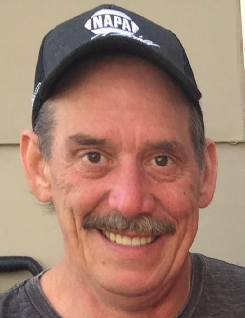 Gary Alan Wood Profile Photo