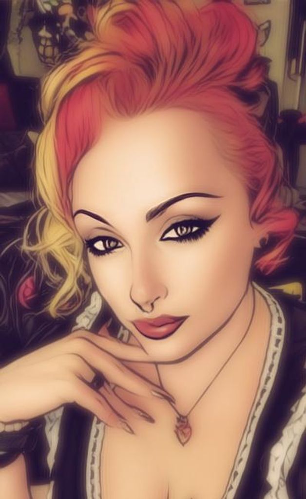 Desiree Michelle Zurn Profile Photo