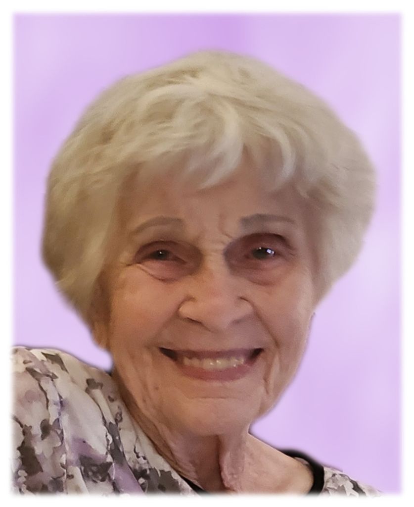 Norma Luella Wernowsky Profile Photo