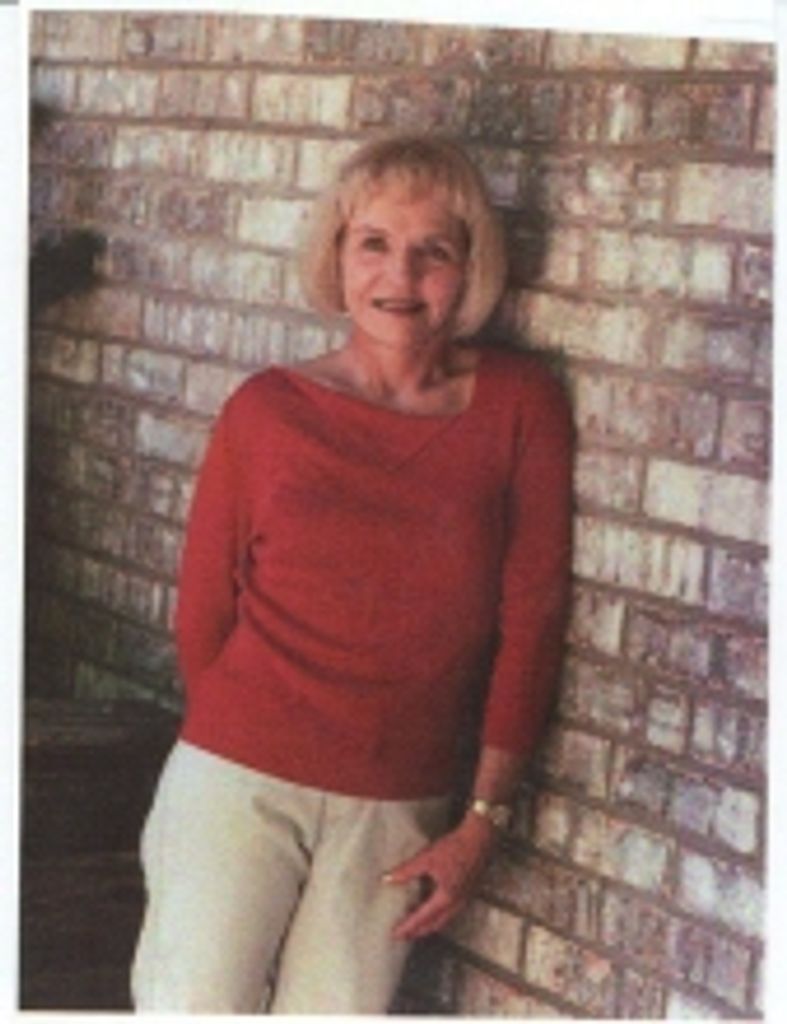 Christine Adelia Spackman Profile Photo