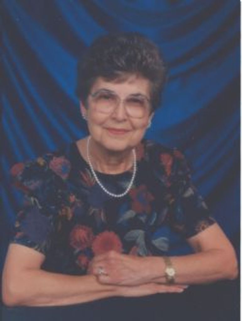 Beatriz "Bea" Ortega De León