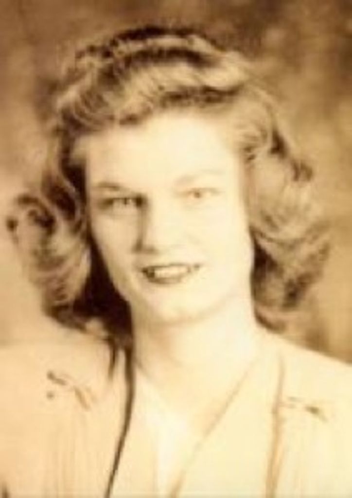 Catherlee "Kate" Reiser Bartlett Mowery
