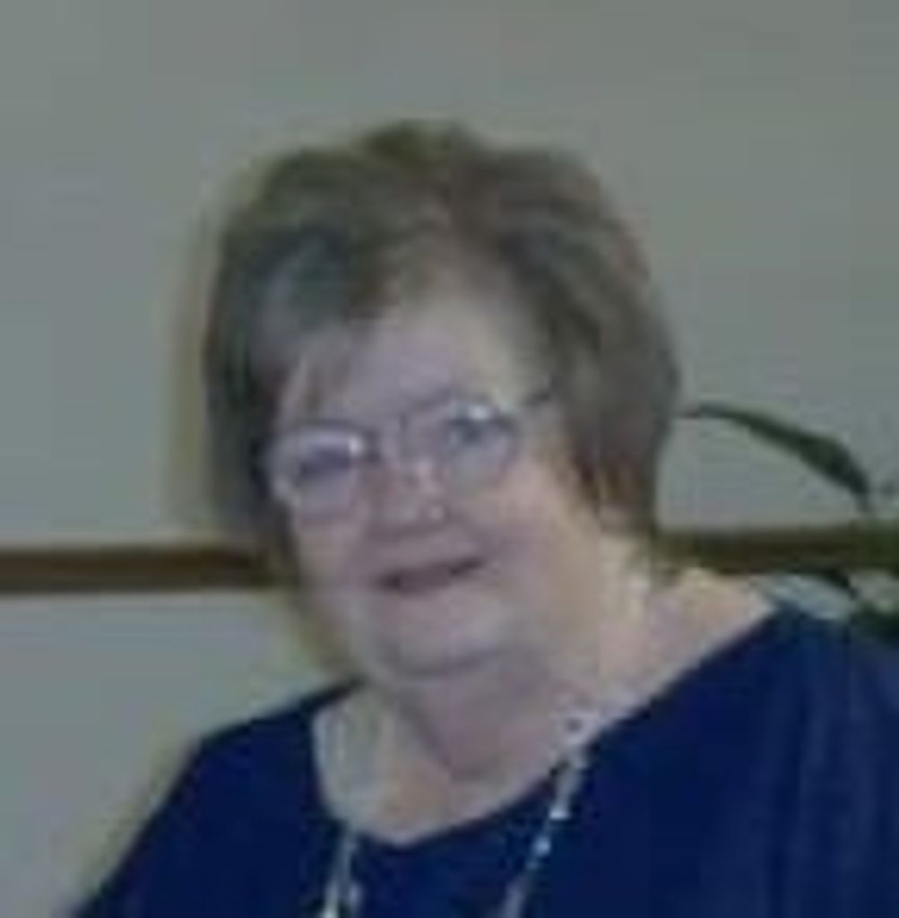 Susan Raye Perkins Fletcher