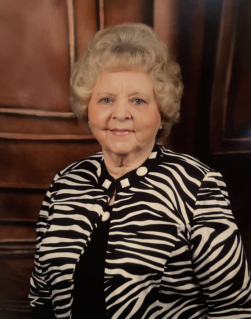 Ms. Lois Ruth Shiver Profile Photo