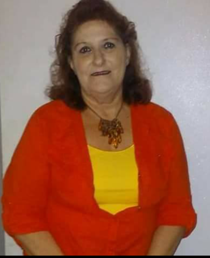 Katherine (Kitchens)  Williams